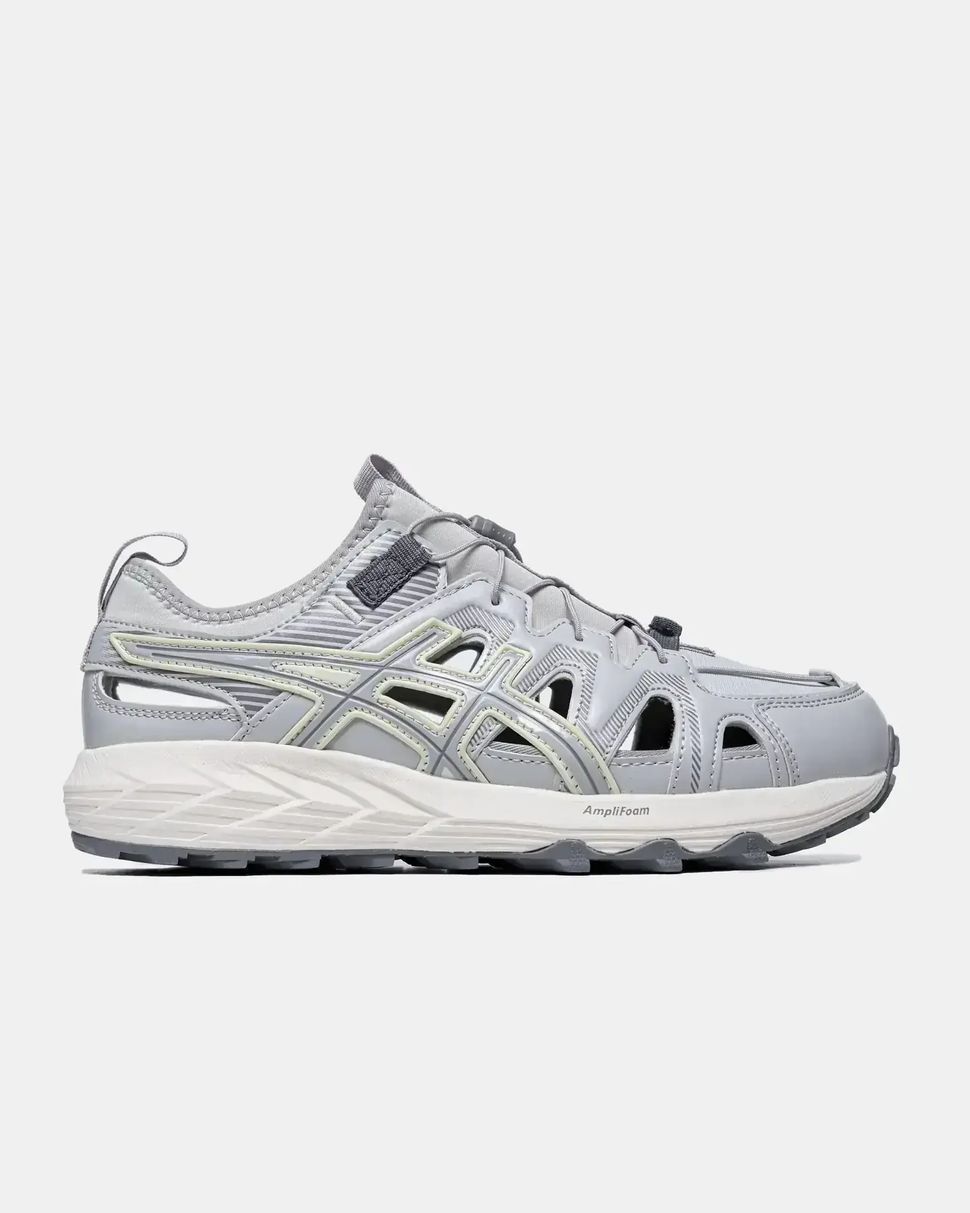 ASICS Gel-Sonoma SE Grey Cream