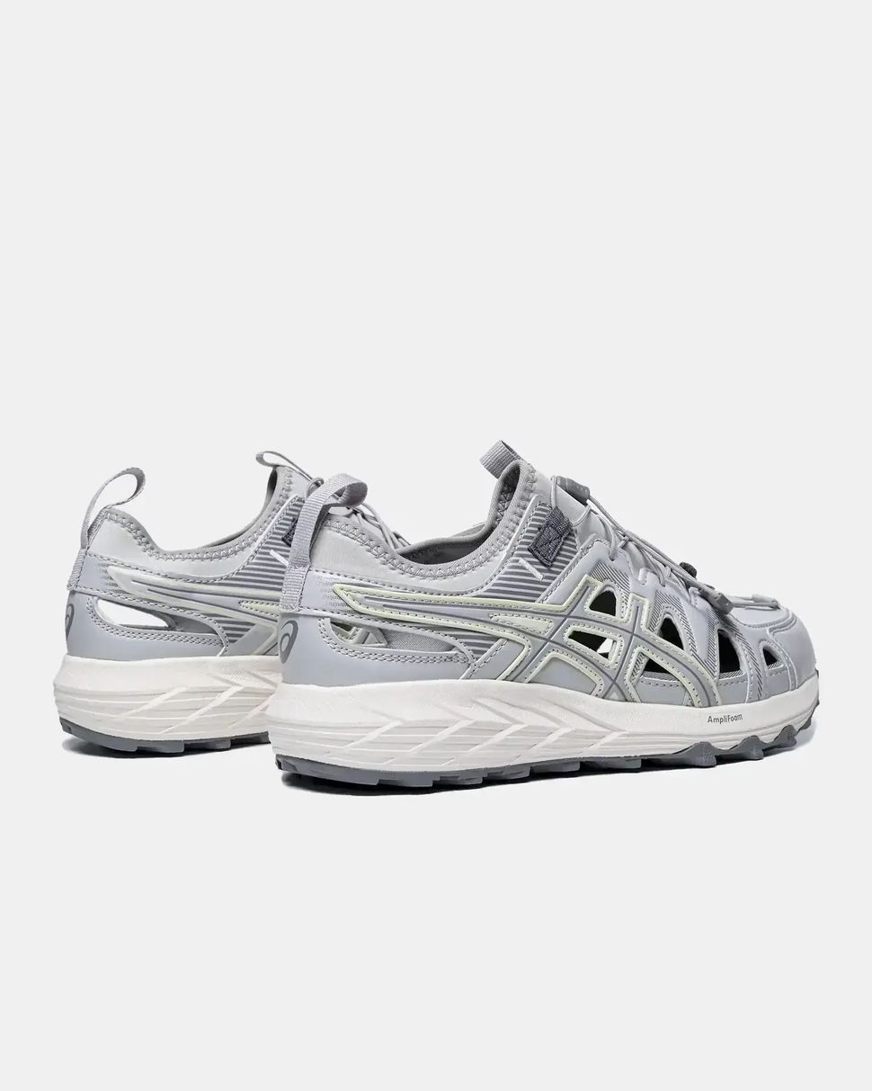 ASICS Gel-Sonoma SE Grey Cream