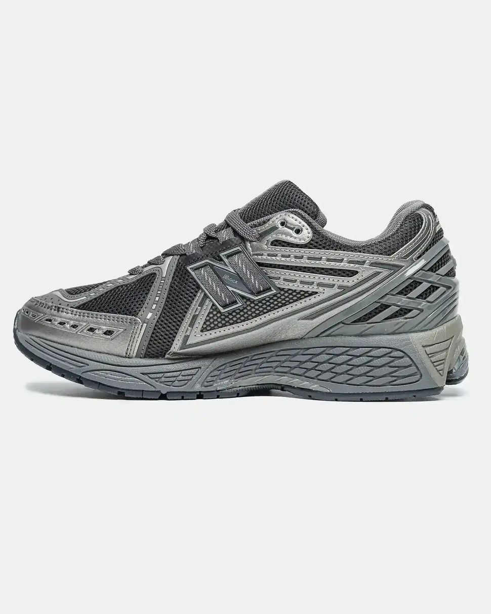 New Balance 1906R Harbor Dark Grey