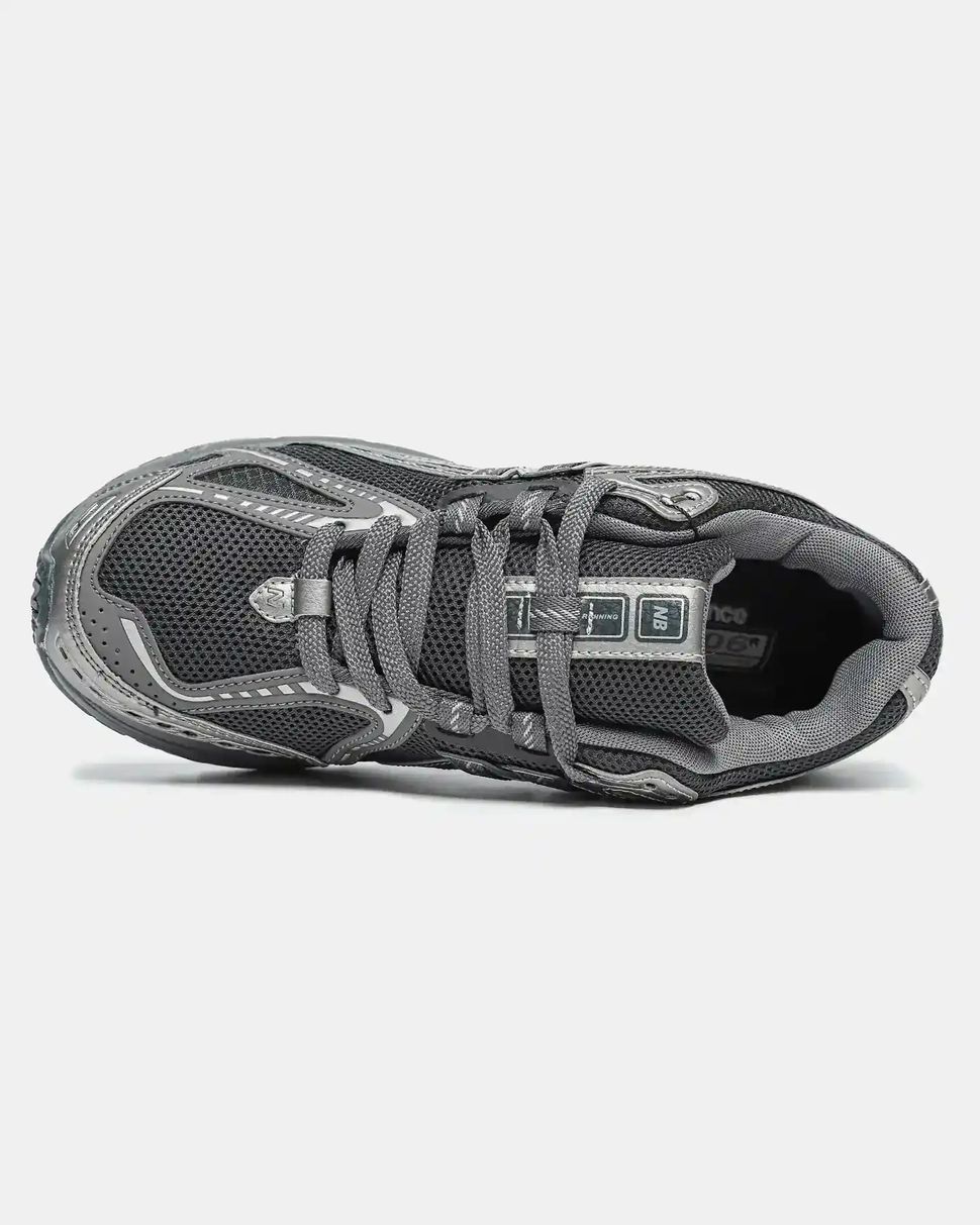 New Balance 1906R Harbor Dark Grey
