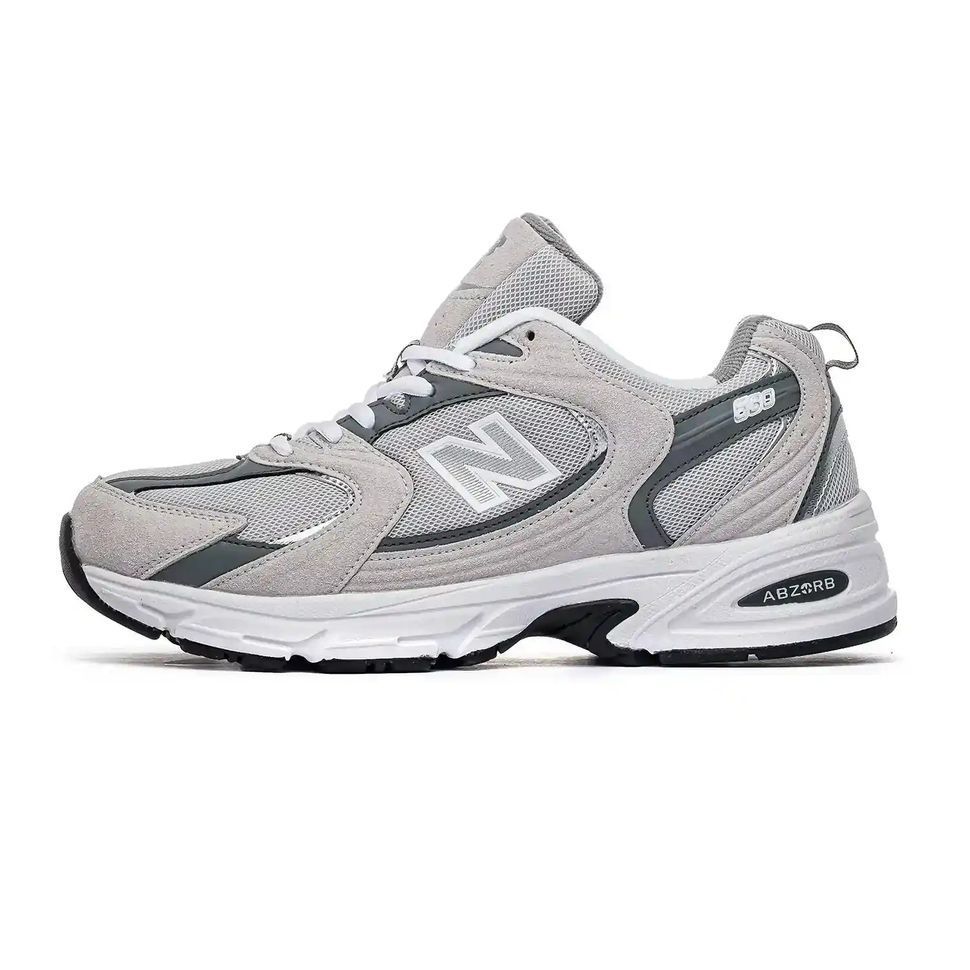 New Balance 530 White Grey