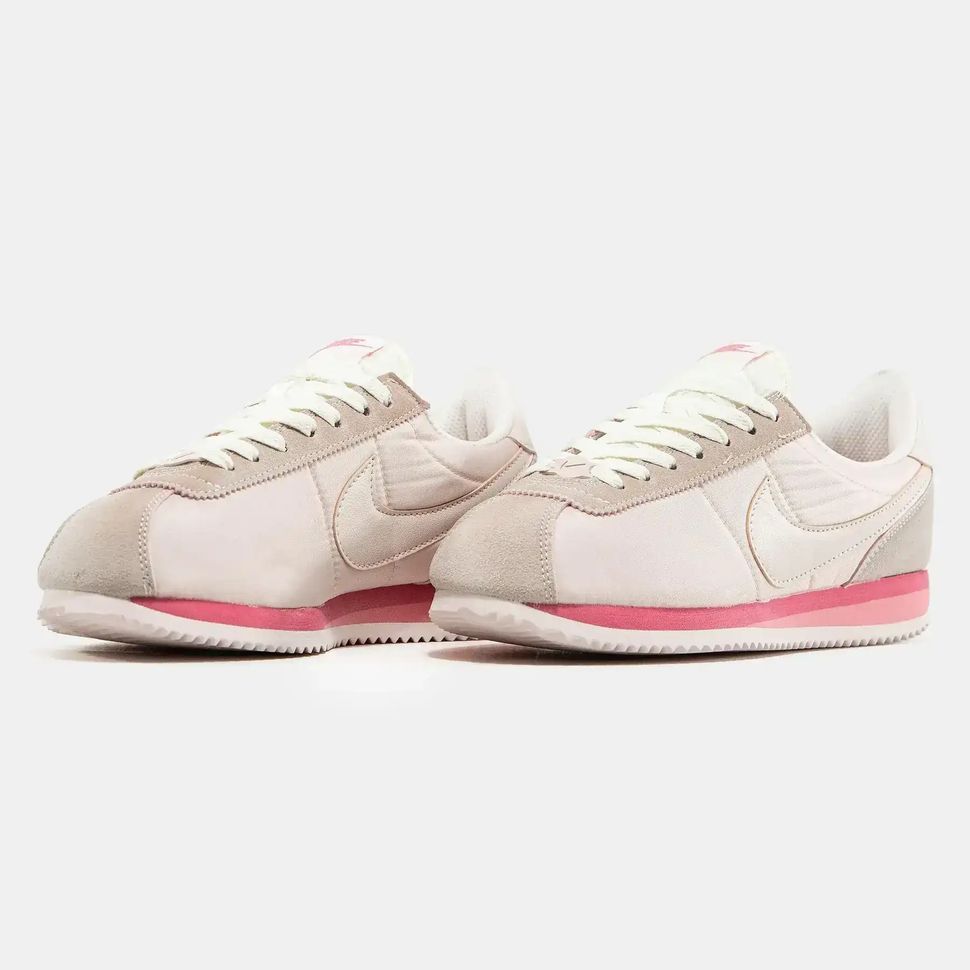 Nike Cortez Pink Beige