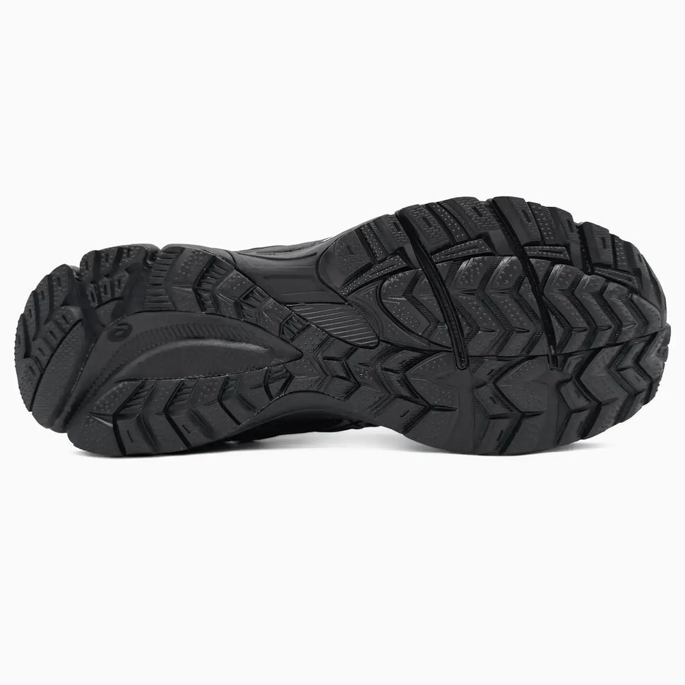 Asics Gel-Kahana 8 Black Green Gore-Tex