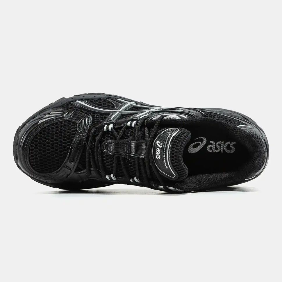 Asics Gel-Kahana TR Nexus Black Silver, 36