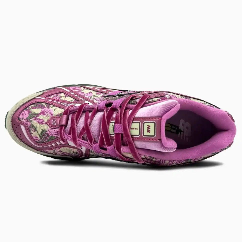 New Balance 1906R x Jack Harlow Pink Floral