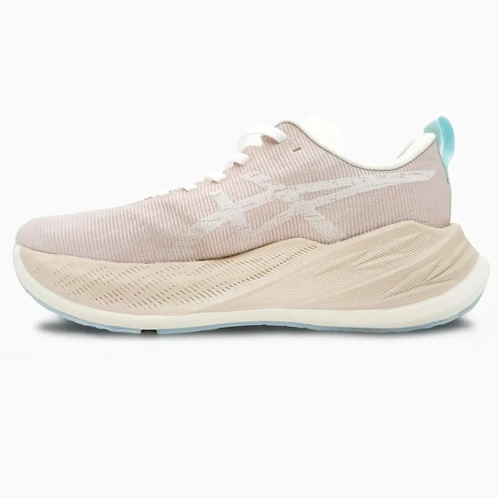 Asics Superblast Cream Beige