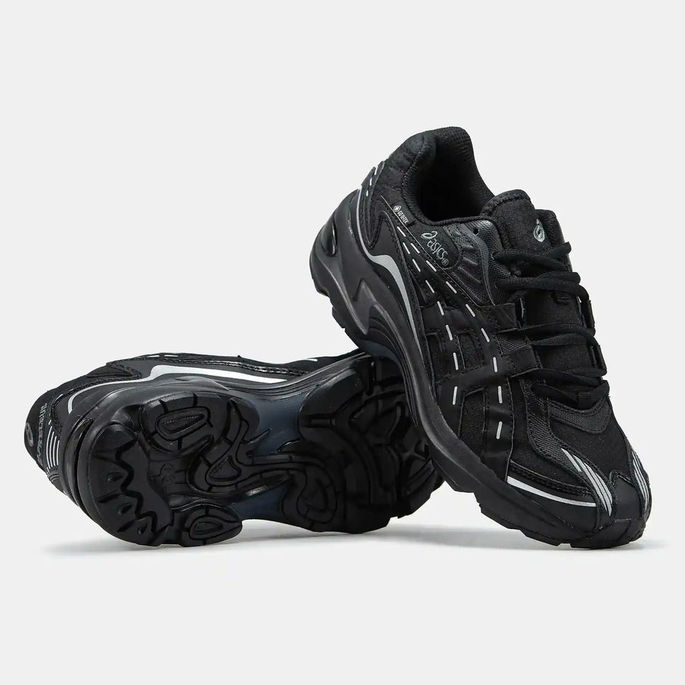 Asics Gel-Preleus Gore-Tex Triple Black