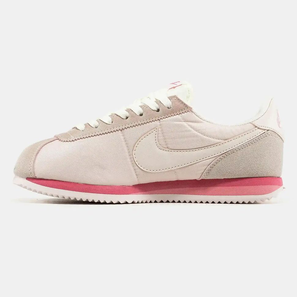 Nike Cortez Pink Beige