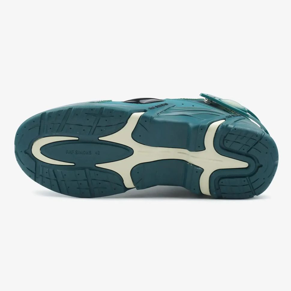 Raf Simons Cylon-21 Green, 41