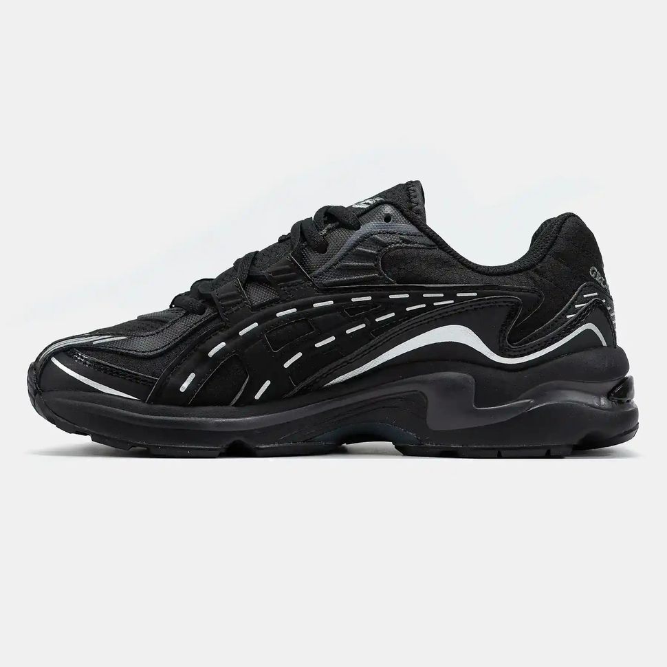 Asics Gel-Preleus Gore-Tex Triple Black