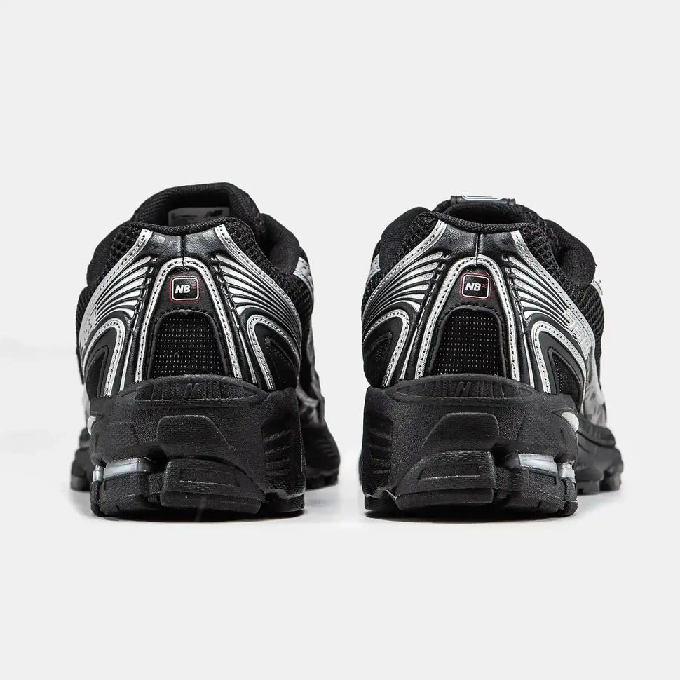 New Balance 740v3 Black Silver