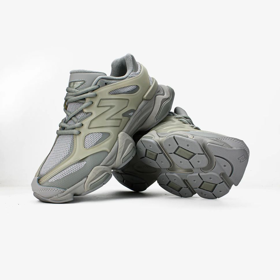 New Balance 9060 Olive Grey, 41