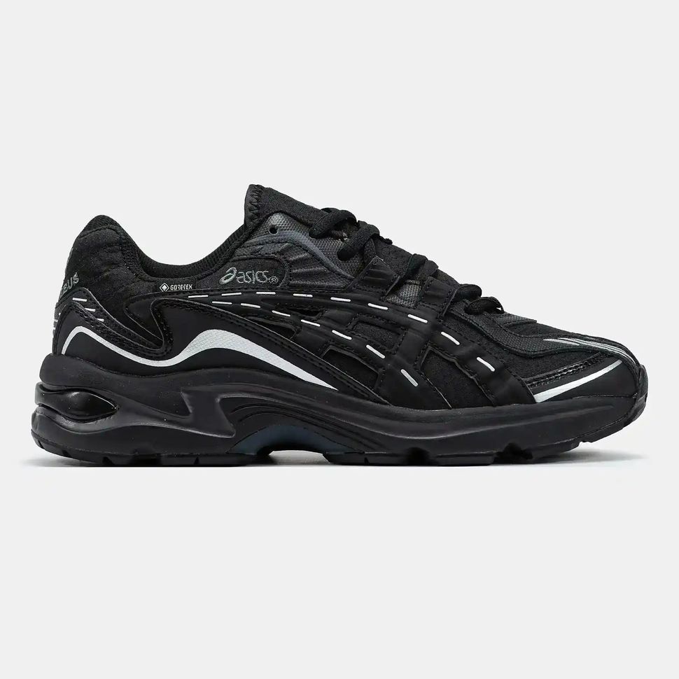 Asics Gel-Preleus Gore-Tex Triple Black