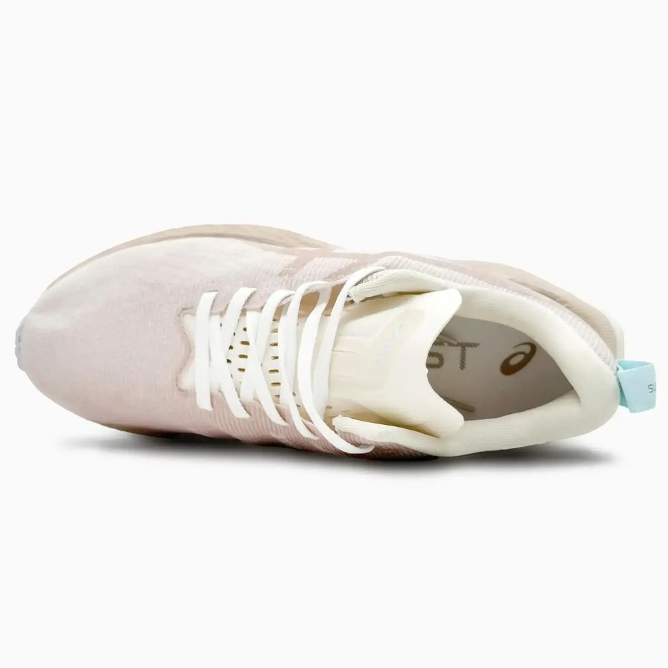 Asics Superblast Cream Beige