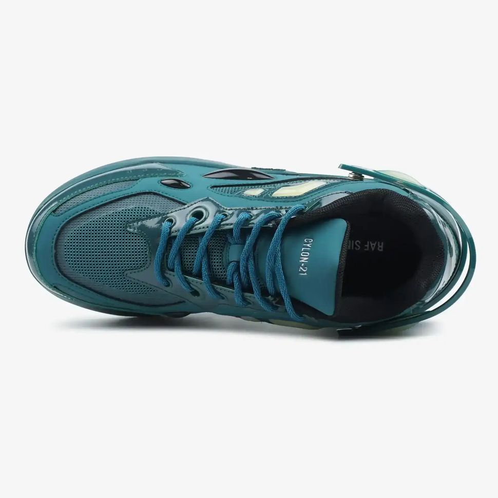 Raf Simons Cylon-21 Green, 41