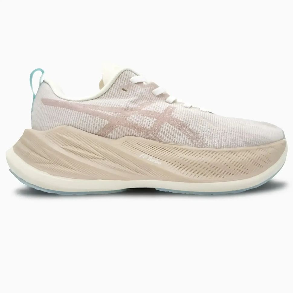 Asics Superblast Cream Beige