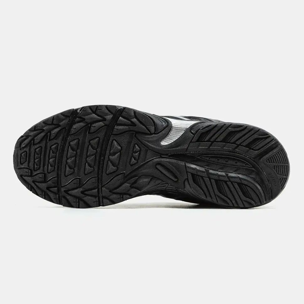 Asics Gel-Kahana TR Nexus Black Silver, 36