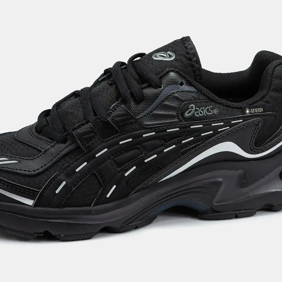 Asics Gel-Preleus Gore-Tex Triple Black