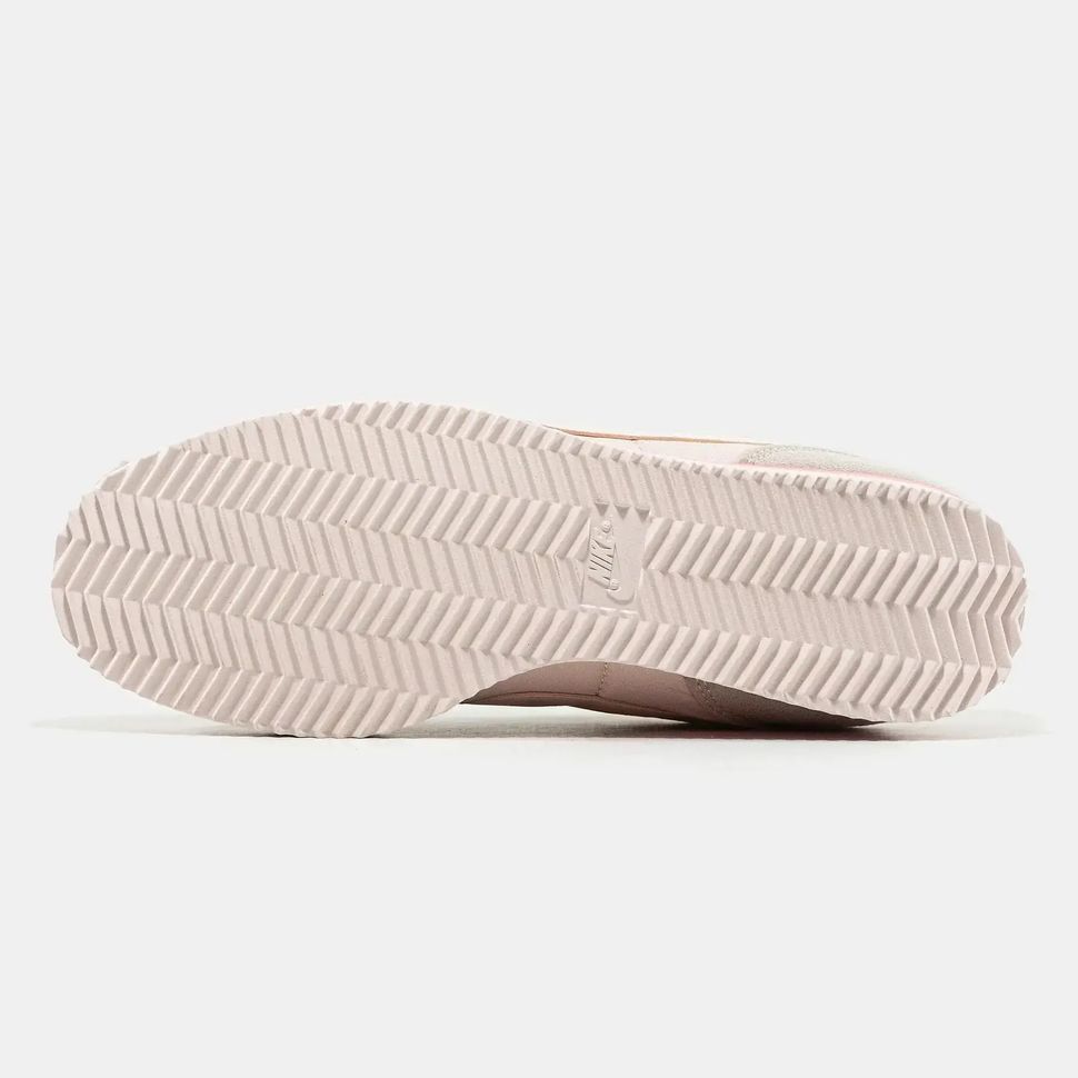 Nike Cortez Pink Beige