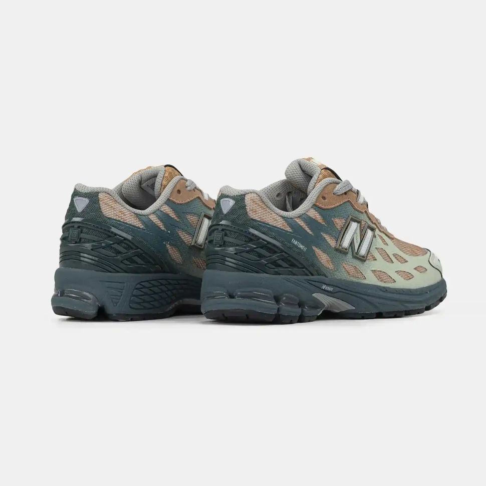 New Balance 1906W New Spruce Light Sparrow, 36