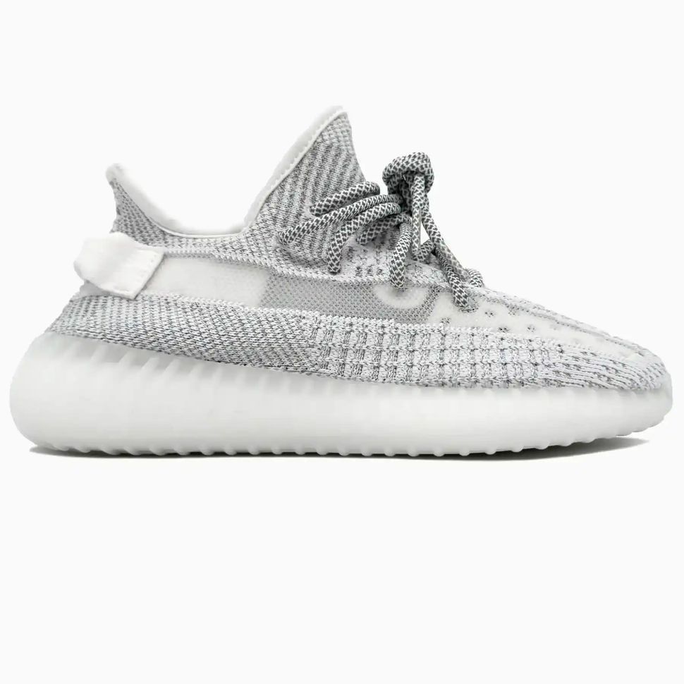 Adidas Yeezy Boost 350 V2 Static Reflective, 36