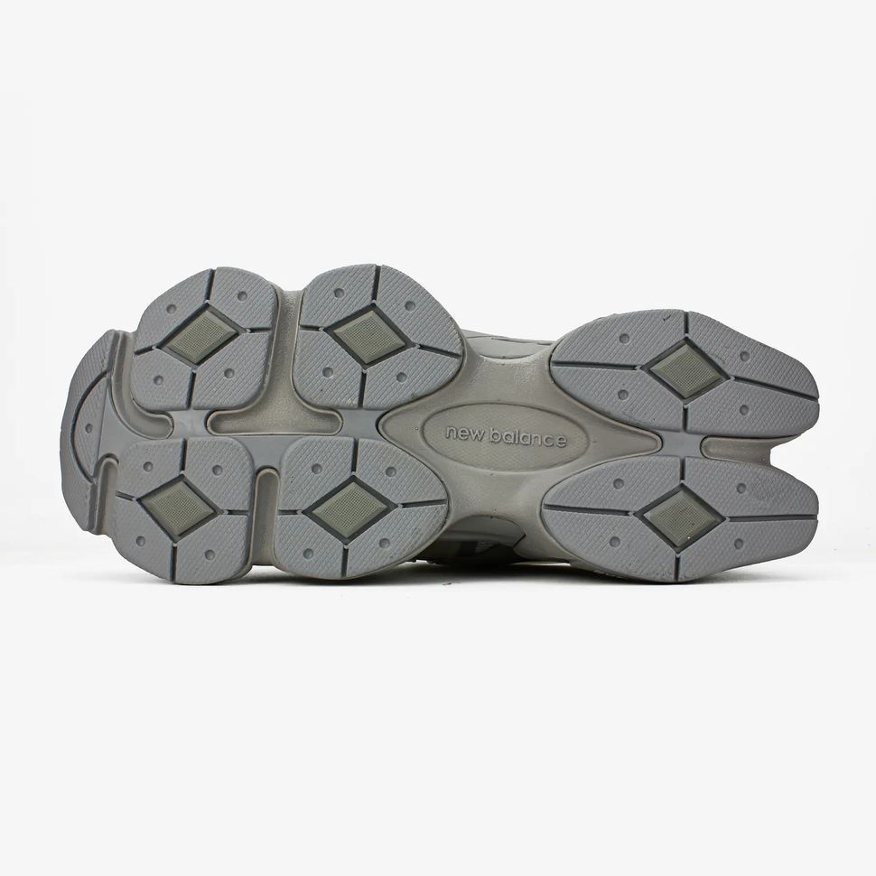New Balance 9060 Olive Grey, 41