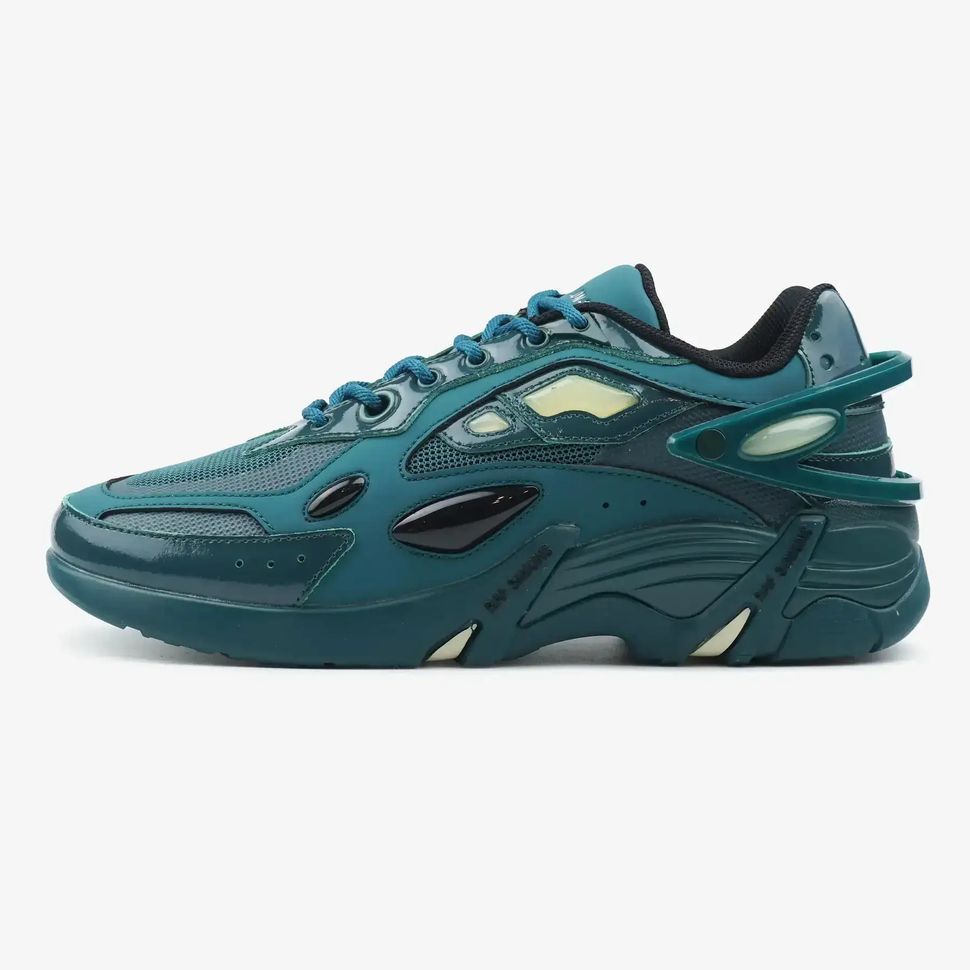 Raf Simons Cylon-21 Green, 41