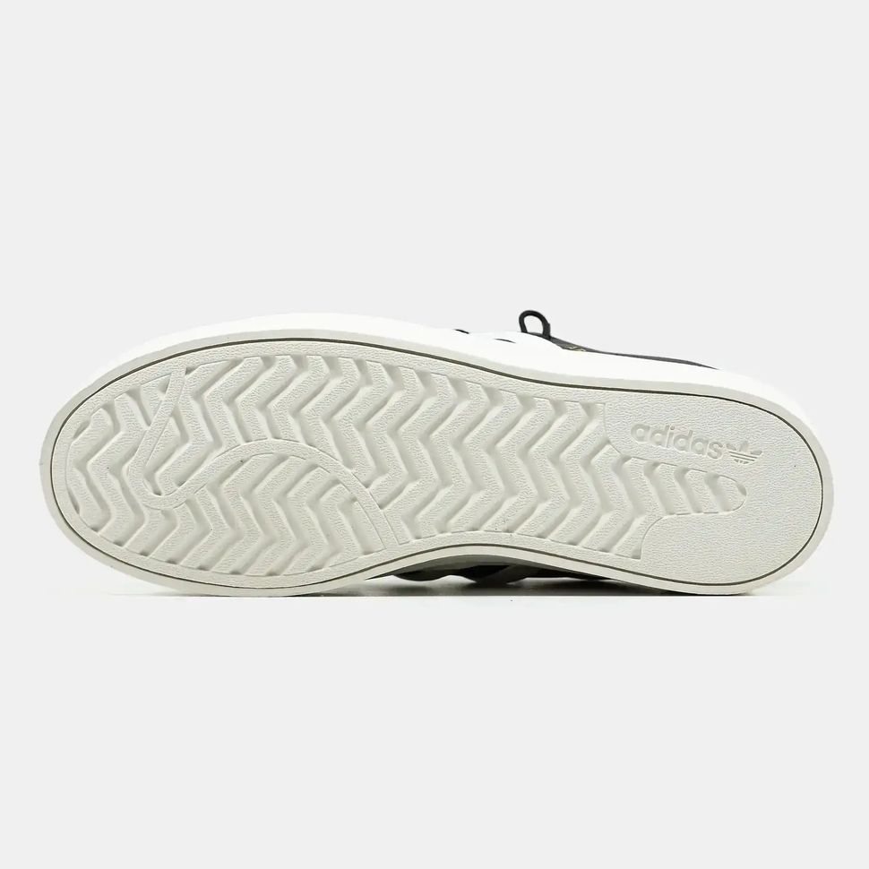 Adidas Superstar Bonega Black White