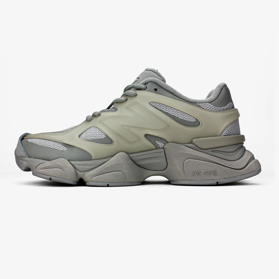 New Balance 9060 Olive Grey, 41