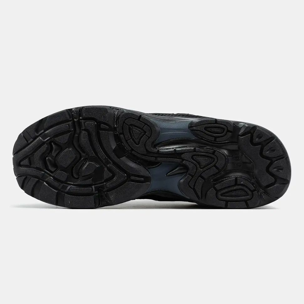 Asics Gel-Preleus Gore-Tex Triple Black