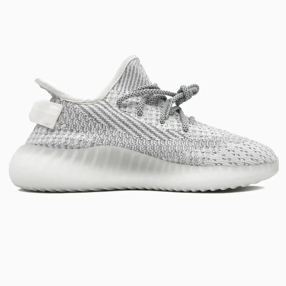 Adidas Yeezy Boost 350 V2 Static Reflective, 36