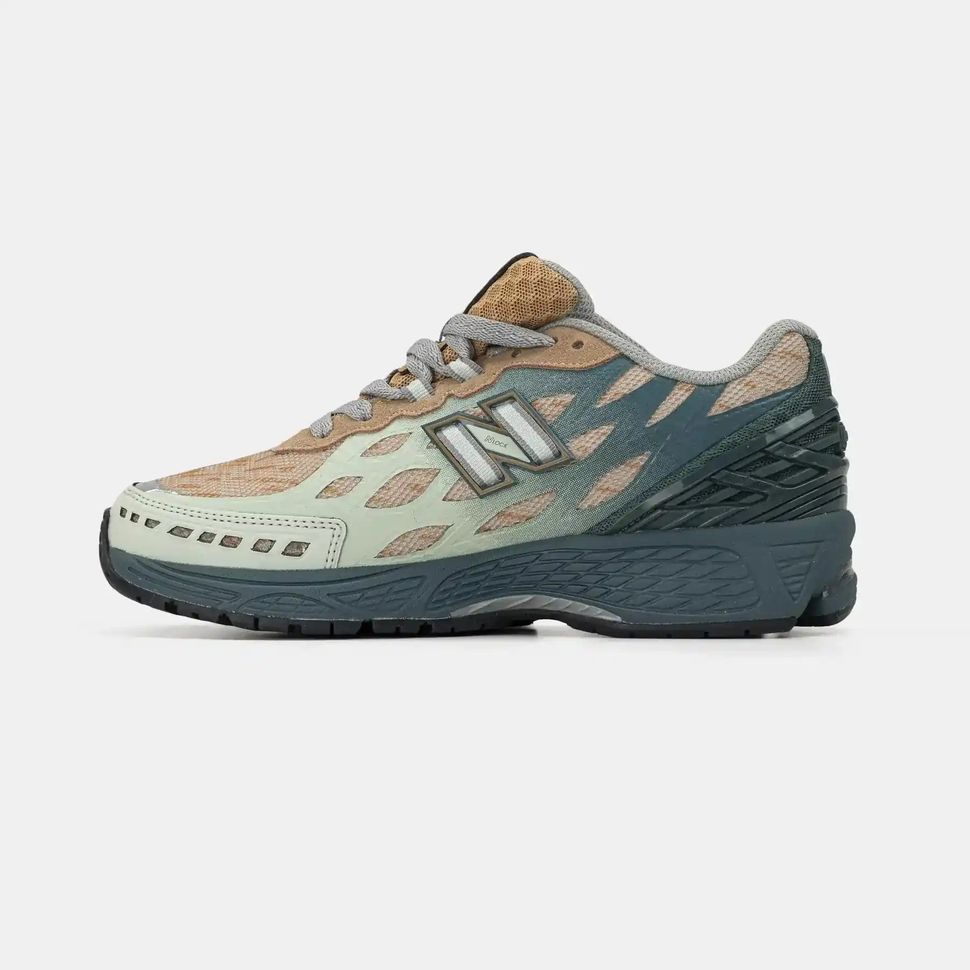 New Balance 1906W New Spruce Light Sparrow, 36