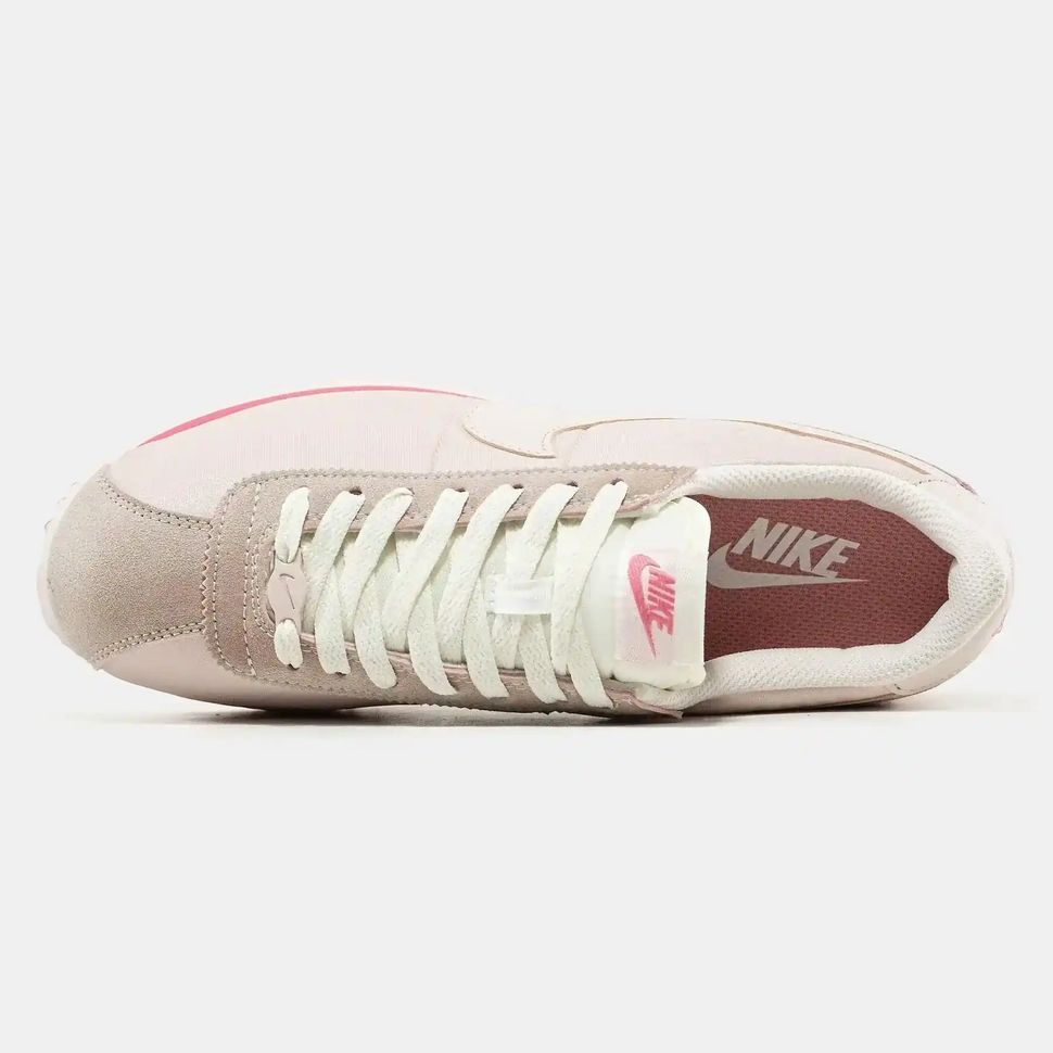 Nike Cortez Pink Beige