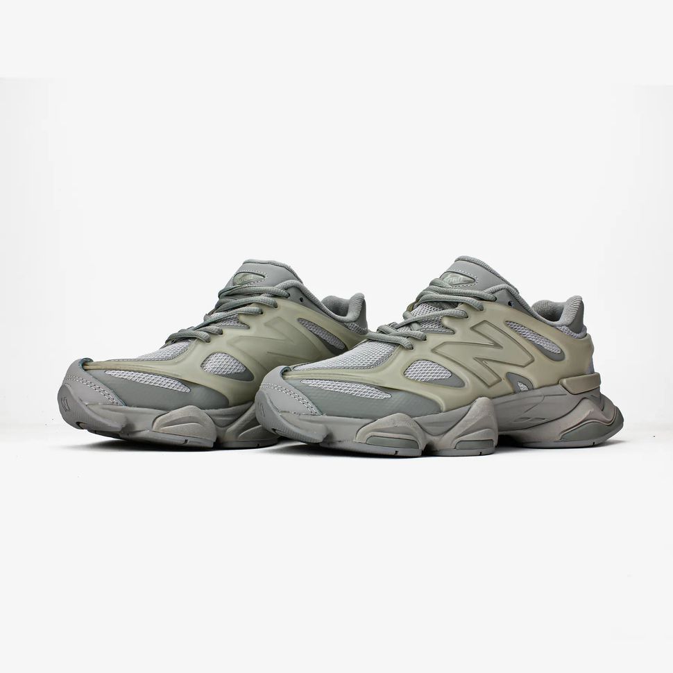 New Balance 9060 Olive Grey, 41