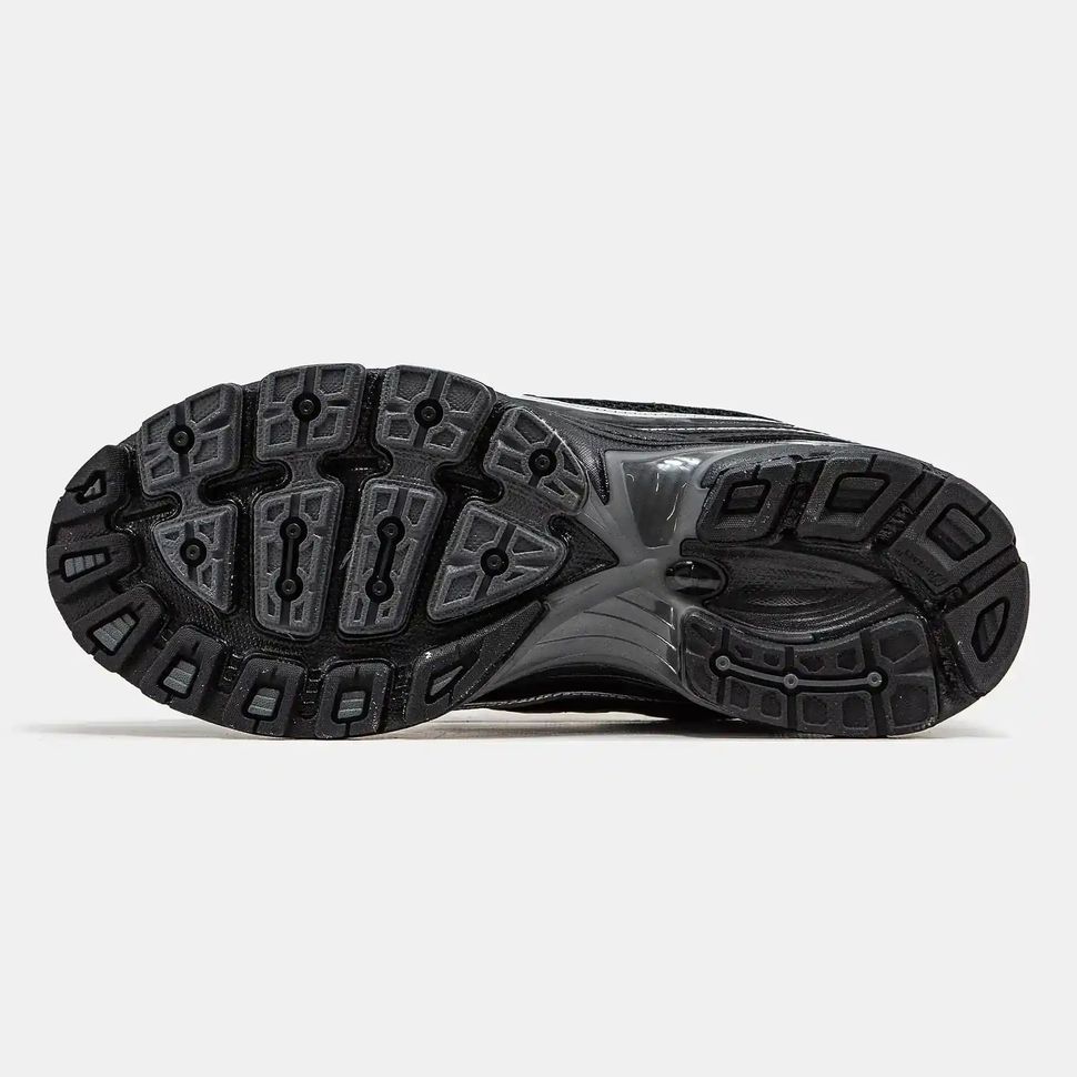 New Balance 740v3 Black Silver