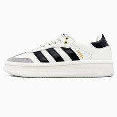 Adidas Samba XLG White Black, 36