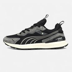 Puma Cell Endura Black Grey Cream, розмір 41
