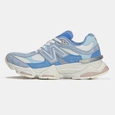 New Balance 9060 Blue White, 36