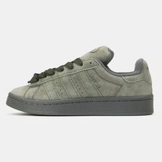Adidas Campus 00s Olive Grey