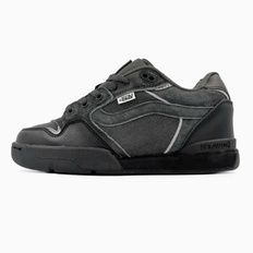 Vans Rowley XLT Triple Black, 36
