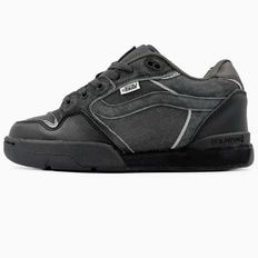 Vans Rowley XLT Triple Black, 36