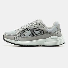 Dior B30 Grey Black