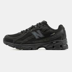 New Balance 740 Black|Gore-Tex Термо, 41