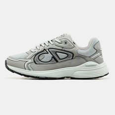 Dior B30 Grey Black