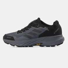 Adidas Terrex Agravic Gore-Tex Grey Black, 40