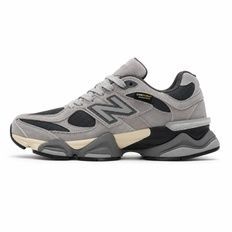 New Balance 9060 Joe Freshgoods Grey Cordura, 36