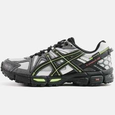 Asics GEL-Kahana 8 GTX Grey Black Green