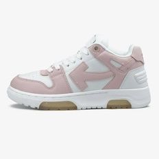 Off-White Out of Office Pink White, 36