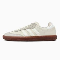 Adidas Samba OG x Naked Crystal White, 36