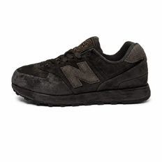 New Balance 574 x Stone Island Dark Brown, 40